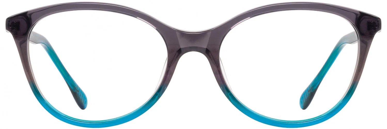 Alan J AJ514 Eyeglasses - view 10